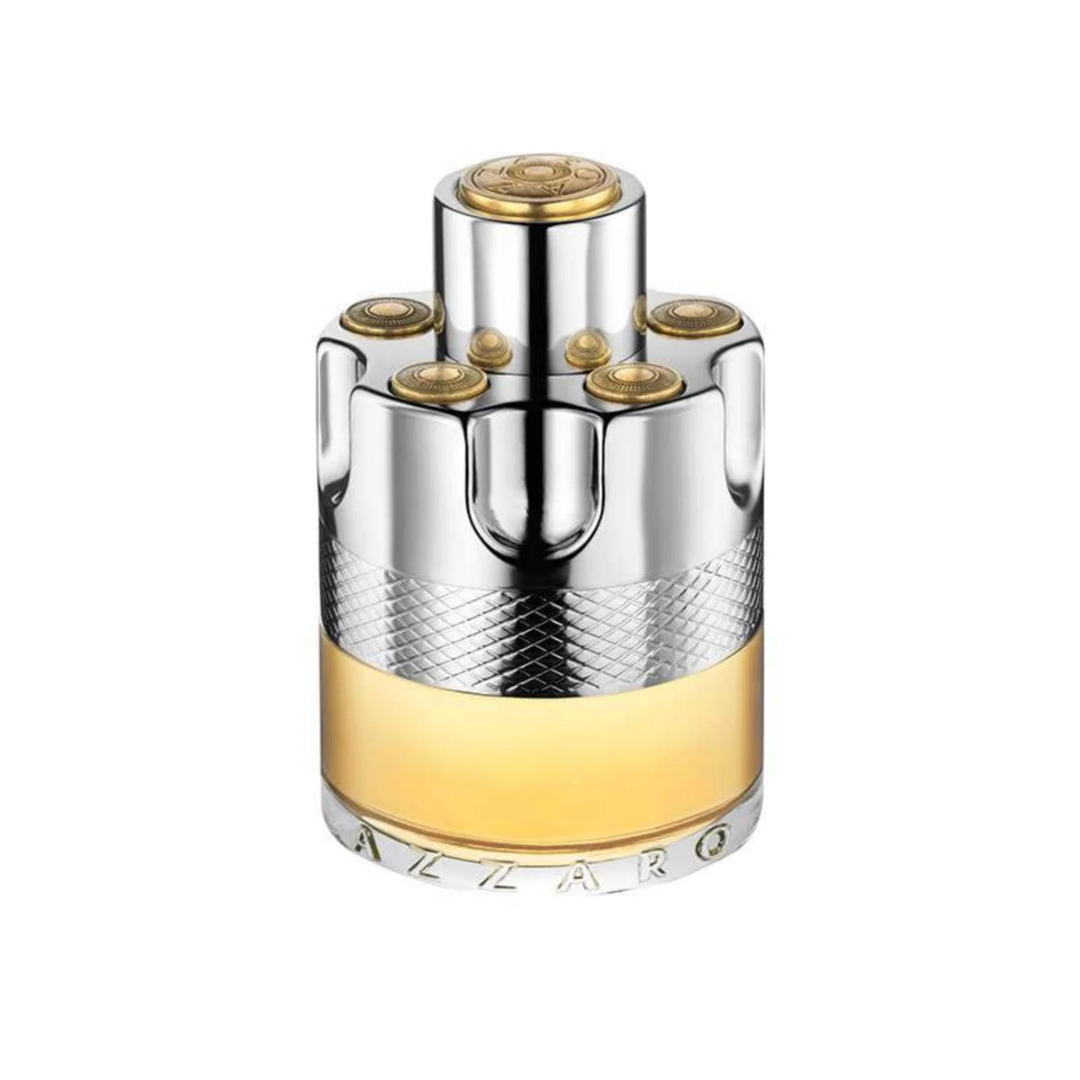 Azzaro Wanted men's eau de toilette, 100 ml bottle
