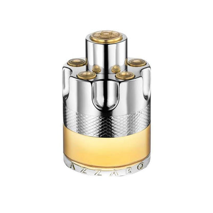 Azzaro Wanted men's eau de toilette, 100 ml bottle