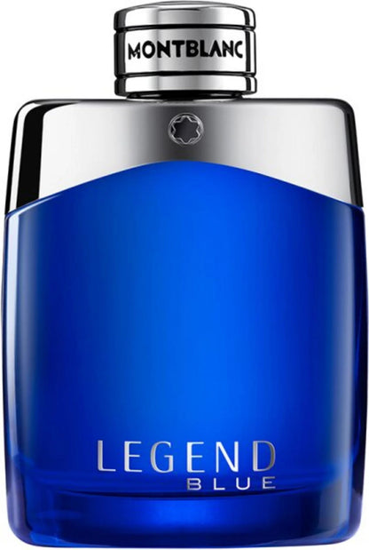 Montblanc Legend Blue Eau de Parfum Homme 100ml – flacon