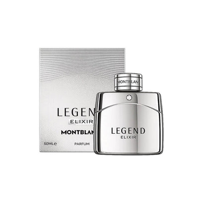 Montblanc Legend Elixir Eau de Parfum Homme 50ml – vue 2
