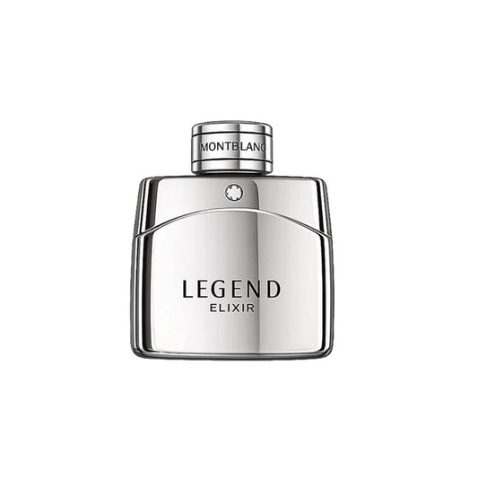 Montblanc Legend Elixir Eau de Parfum Homme 50ml – flacon