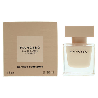 Narciso Rodriguez Narciso Poudrée Eau de Parfum pour Femme 30ml