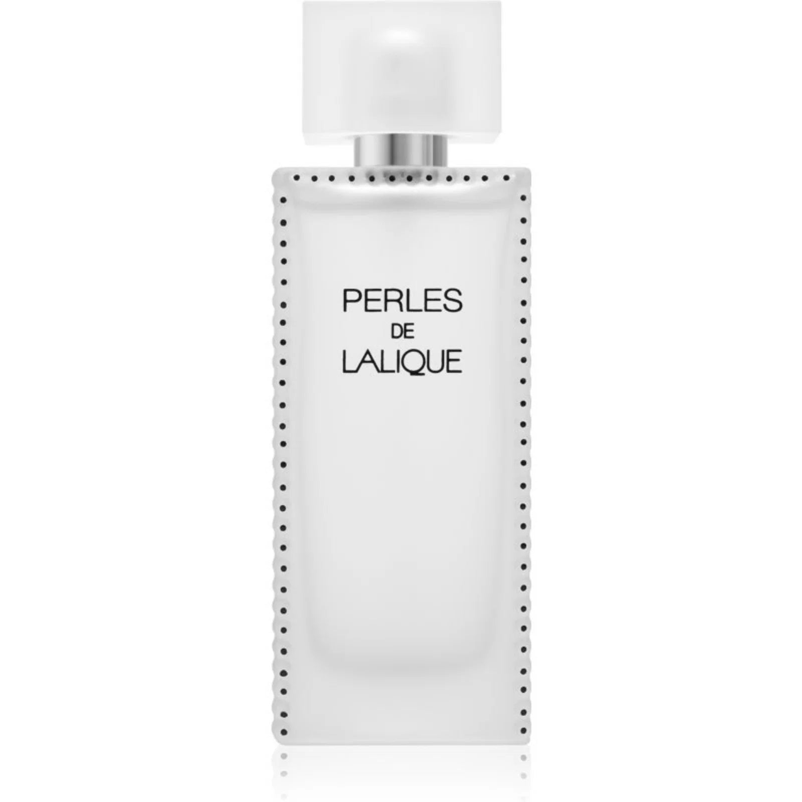 Lalique Perles De Lalique Eau de Parfum Femme 100ml – flacon