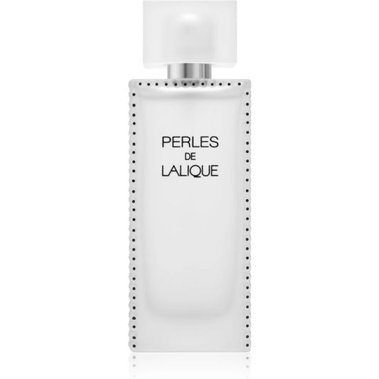 Lalique Perles De Lalique Eau de Parfum Femme 100ml – flacon