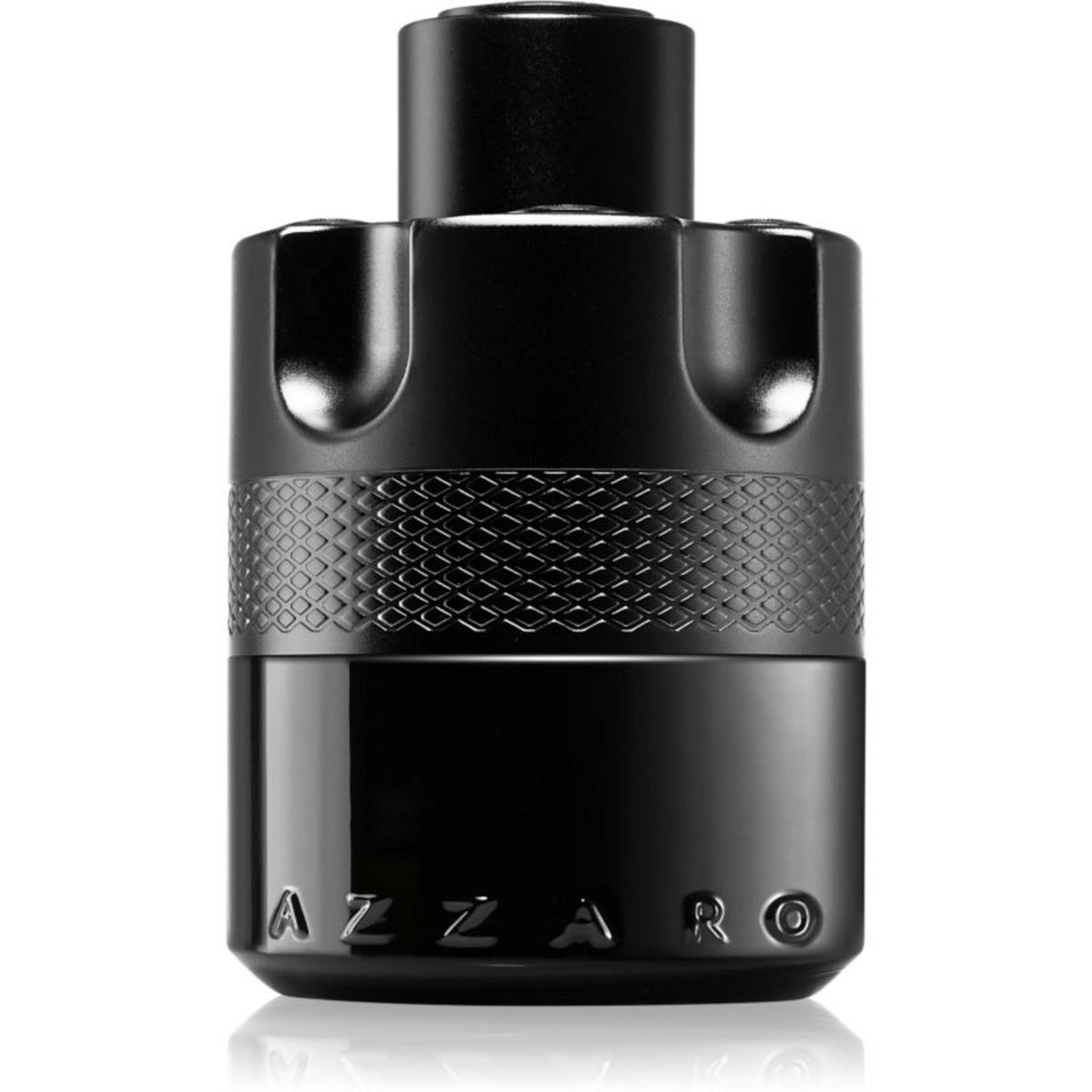 Azzaro The Most Wanted Intense Eau de Parfum homme, 50 ml – image du produit