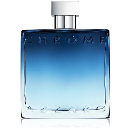Azzaro Chrome eau de parfum pour homme, flacon 100 ml