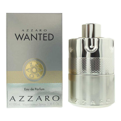 Azzaro Wanted eau de parfum pour homme, autre visuel 100 ml