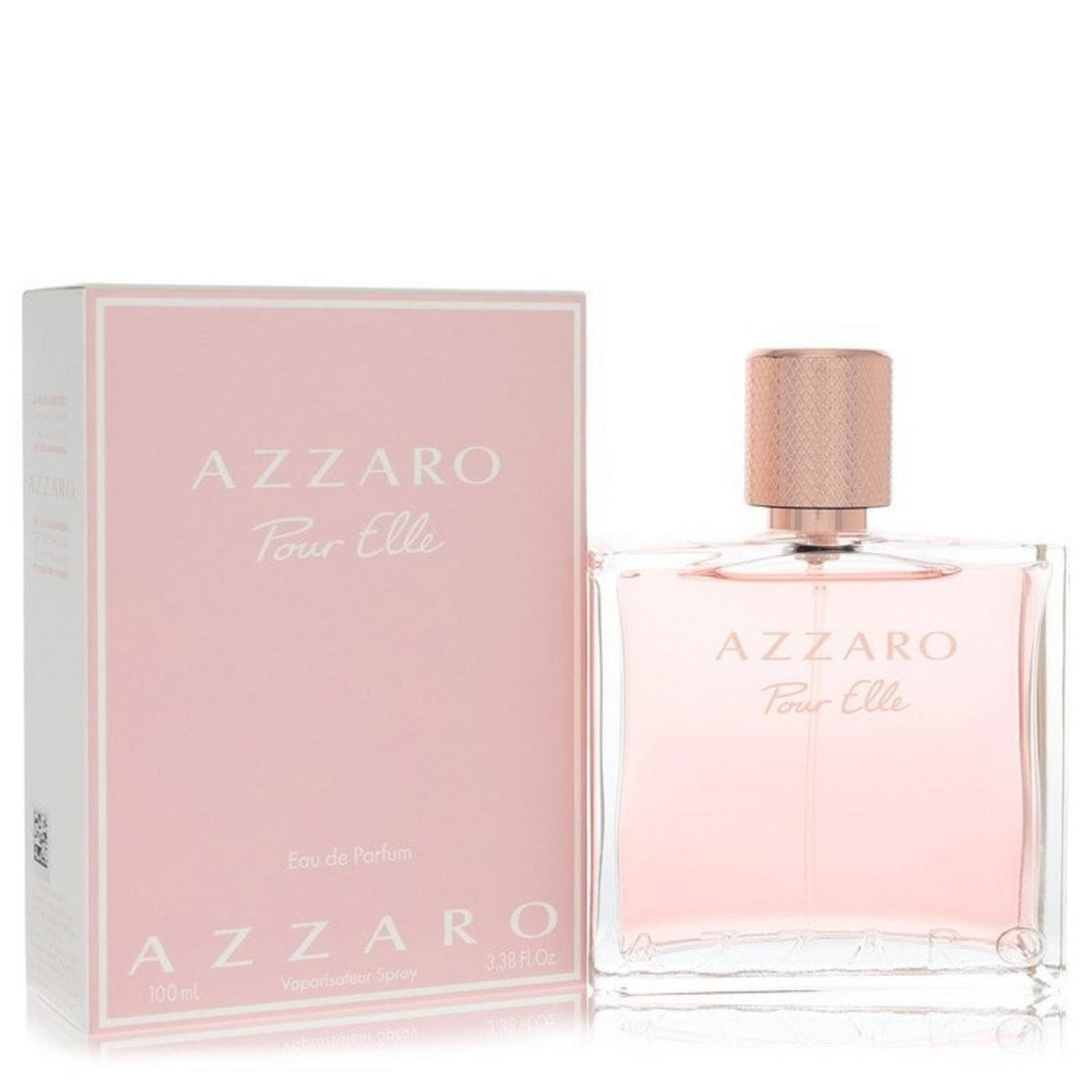 Azzaro Pour Elle women's eau de parfum, 100 ml product image