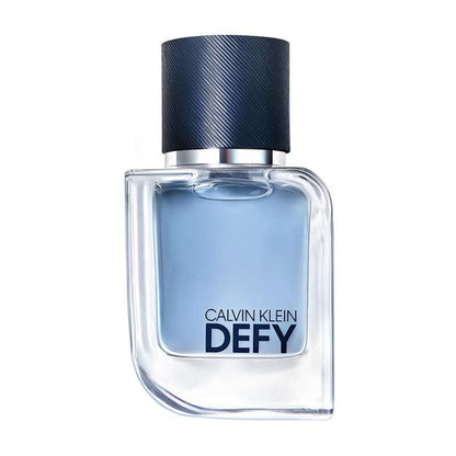 Calvin Klein, Defy, Eau De Toilette, Für Herren, 30 ml