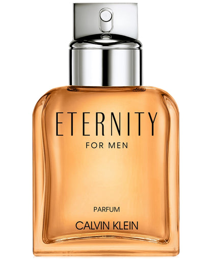 Calvin Klein, Eternity, Parfum, Pour Homme, 100 ml