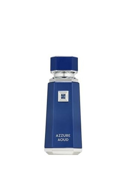 French Avenue, Azzure Aoud, Eau De Parfum, Pour Homme, 100 ml