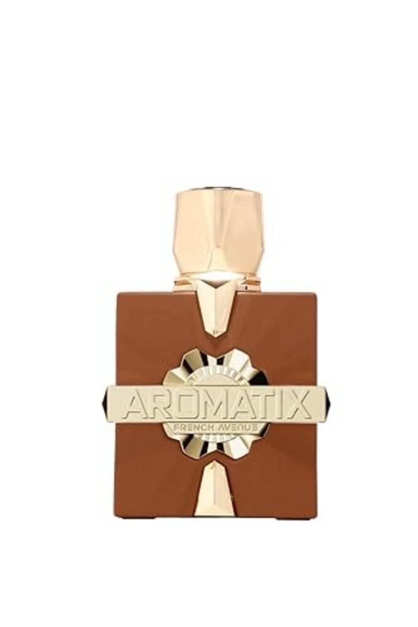 French Avenue Aromatix Royal Taboo Extrait de Parfum Scent de luxe unisexe 100 ml