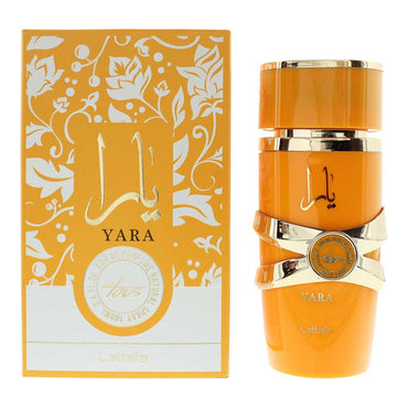 Lattafa Yara Tous Eau de Parfum Femme 100ml – vue 2