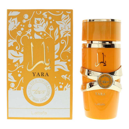 Lattafa Yara Tous Eau de Parfum Femme 100ml – vue 2