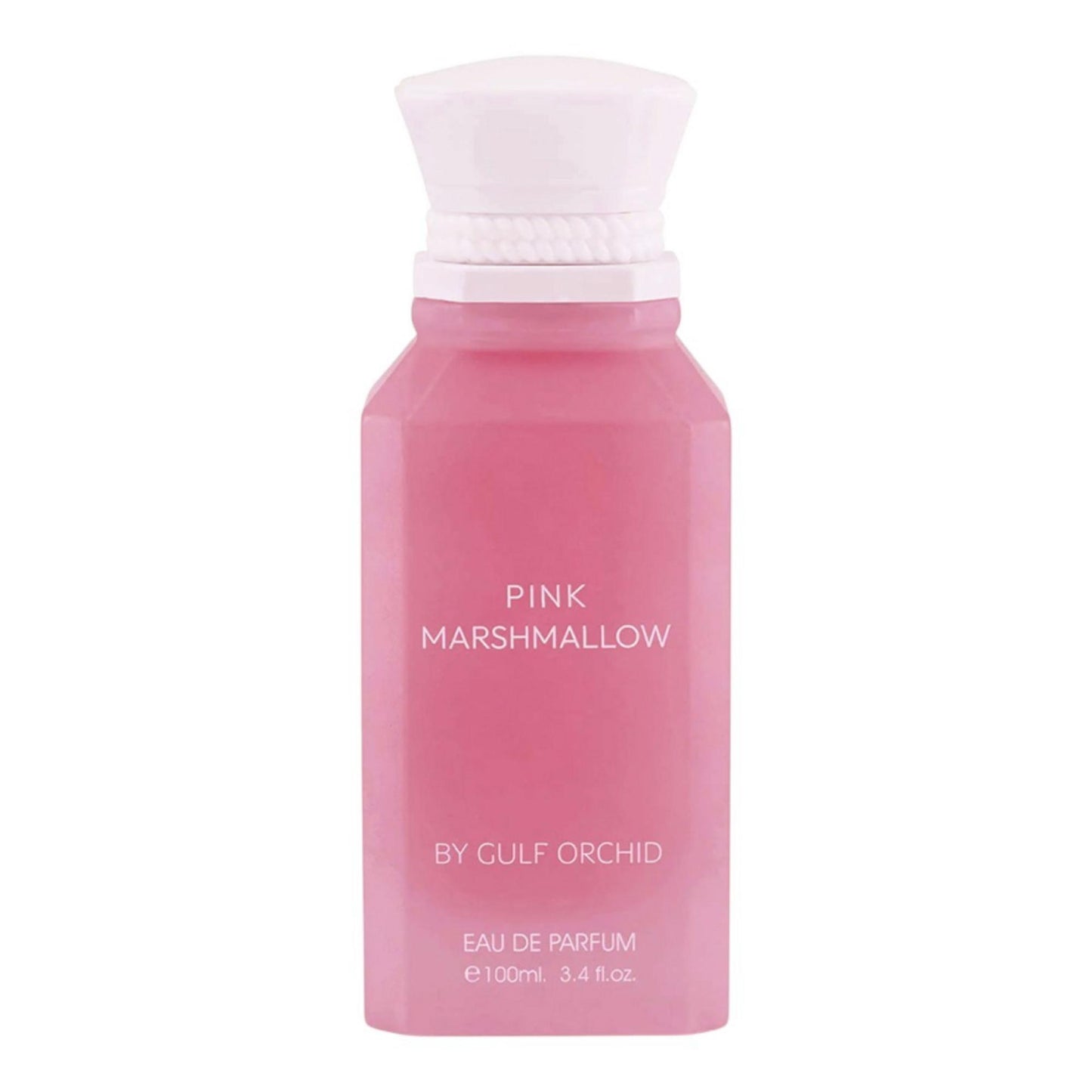 Gulf Orchid, Pink Marshmallow, Eau De Parfum, Für Frauen, 100 ml