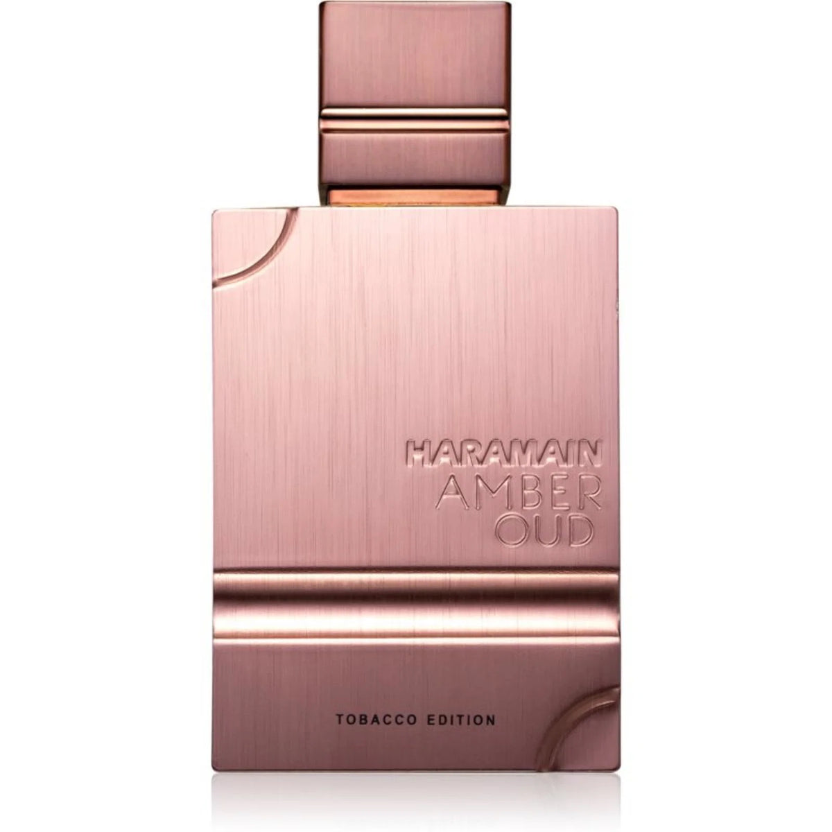 Al Haramain Amber Oud Tobacco Edition Eau de Parfum Mixte 60ml – flacon