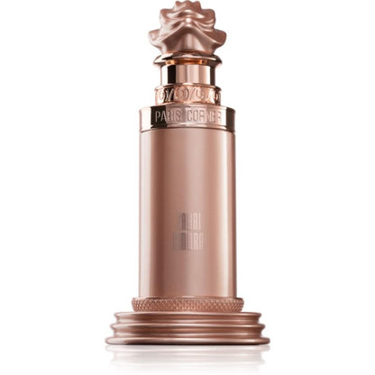 Paris Corner, Zahri Amara, Eau de Parfum, Mixte, 100 ml