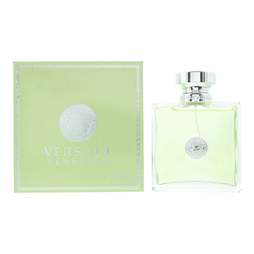 Versace, Versense, Eau De Toilette, For Women, 100 ml