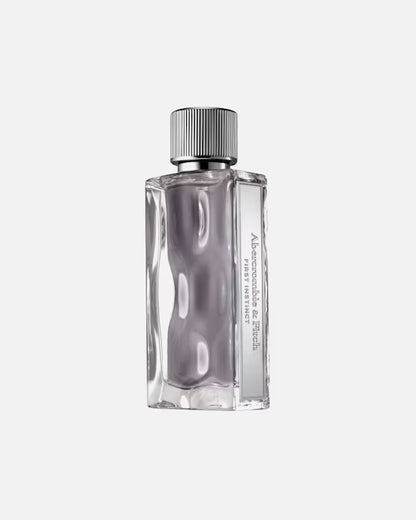 Abercrombie & Fitch First Instinct Man Eau De Toilette Vaporisateur 50ml - Afanaya