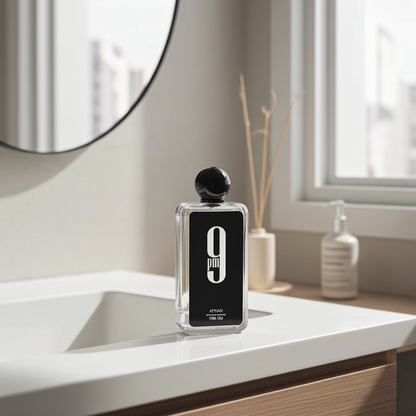 Afnan 21h Eau De Parfum 100ml Vaporisateur