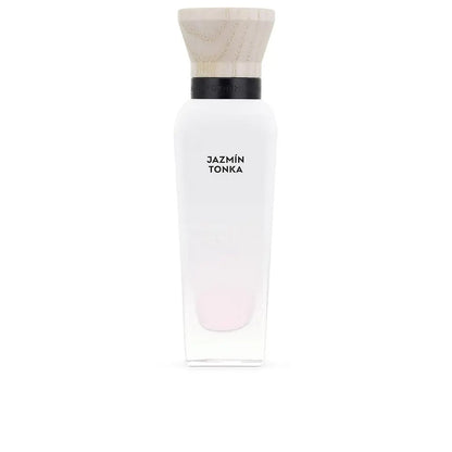 Adolfo Dominguez Jazmin Tonka Eau de Parfum Spray – Parfum Femme Floral Oriental 60ml - Afanaya