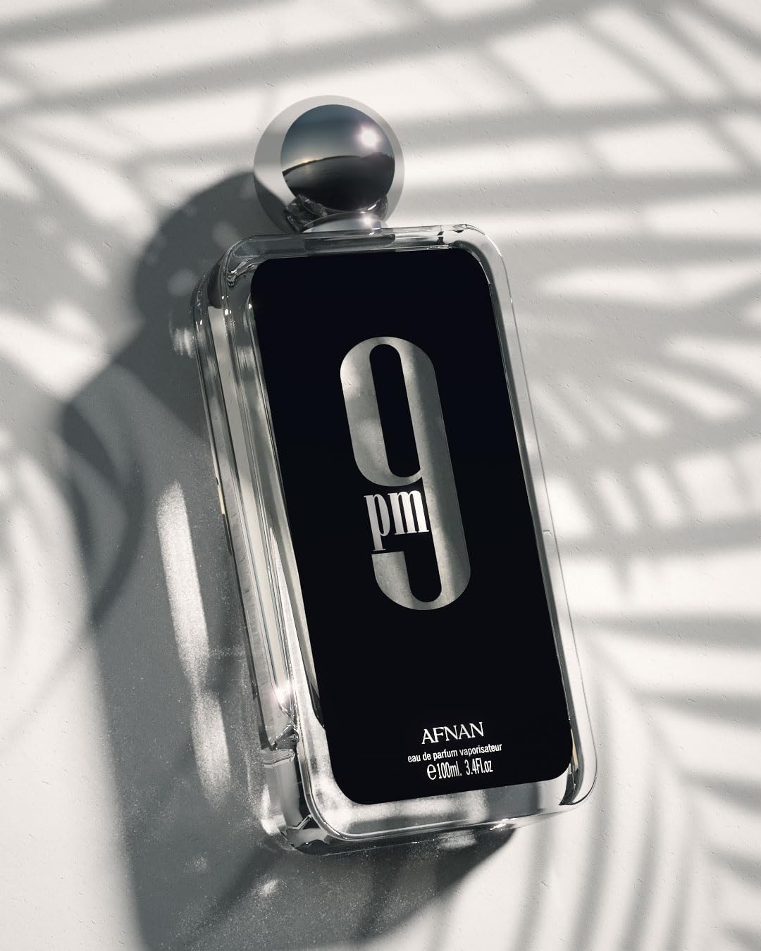 Afnan 9pm Eau De Parfum 100ml Spray - Afanaya