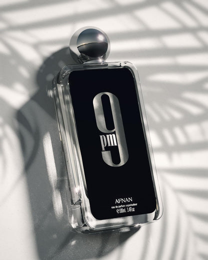 Afnan 9pm Eau De Parfum 100ml Spray - Afanaya