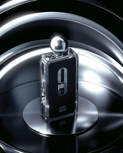 Afnan 9pm Eau De Parfum 100ml Spray - Afanaya