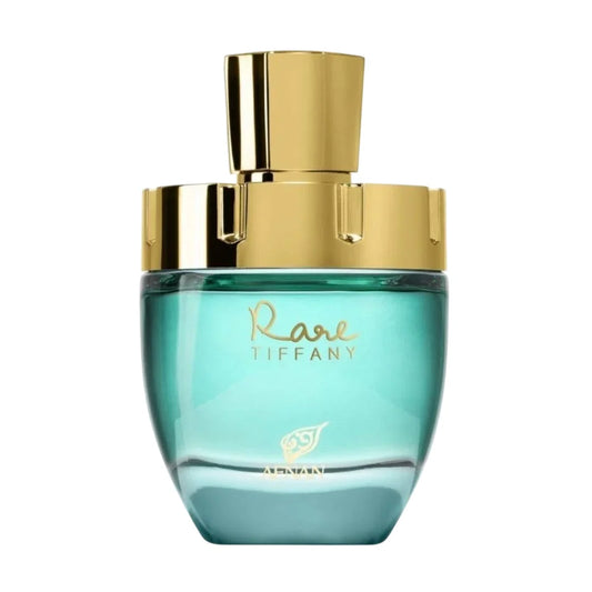 Afnan Rare Tiffany, Eau de Parfum 100 ml femme – visuel 1