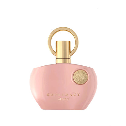 Afnan Supremacy Pink, Eau de Parfum 100 ml – visuel 1