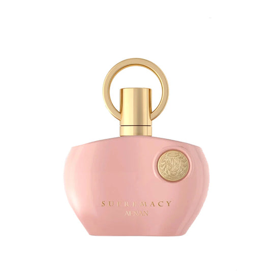 Afnan Supremacy Pink, Eau de Parfum 100 ml – visuel 1