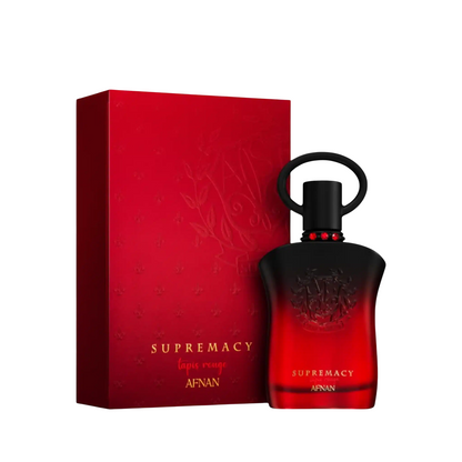 Afnan Supremacy Tapis Rouge Extrait de Parfum Femme 90ml – vue 2