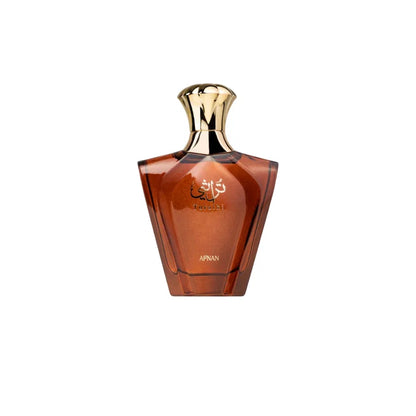 Afnan Turathi Brown, Eau de Parfum 100 ml mixte – visuel 1