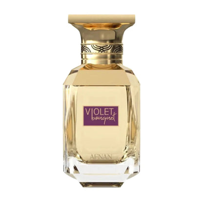 Afnan Violet Bouquet, Eau de Parfum 80 ml – visuel 1