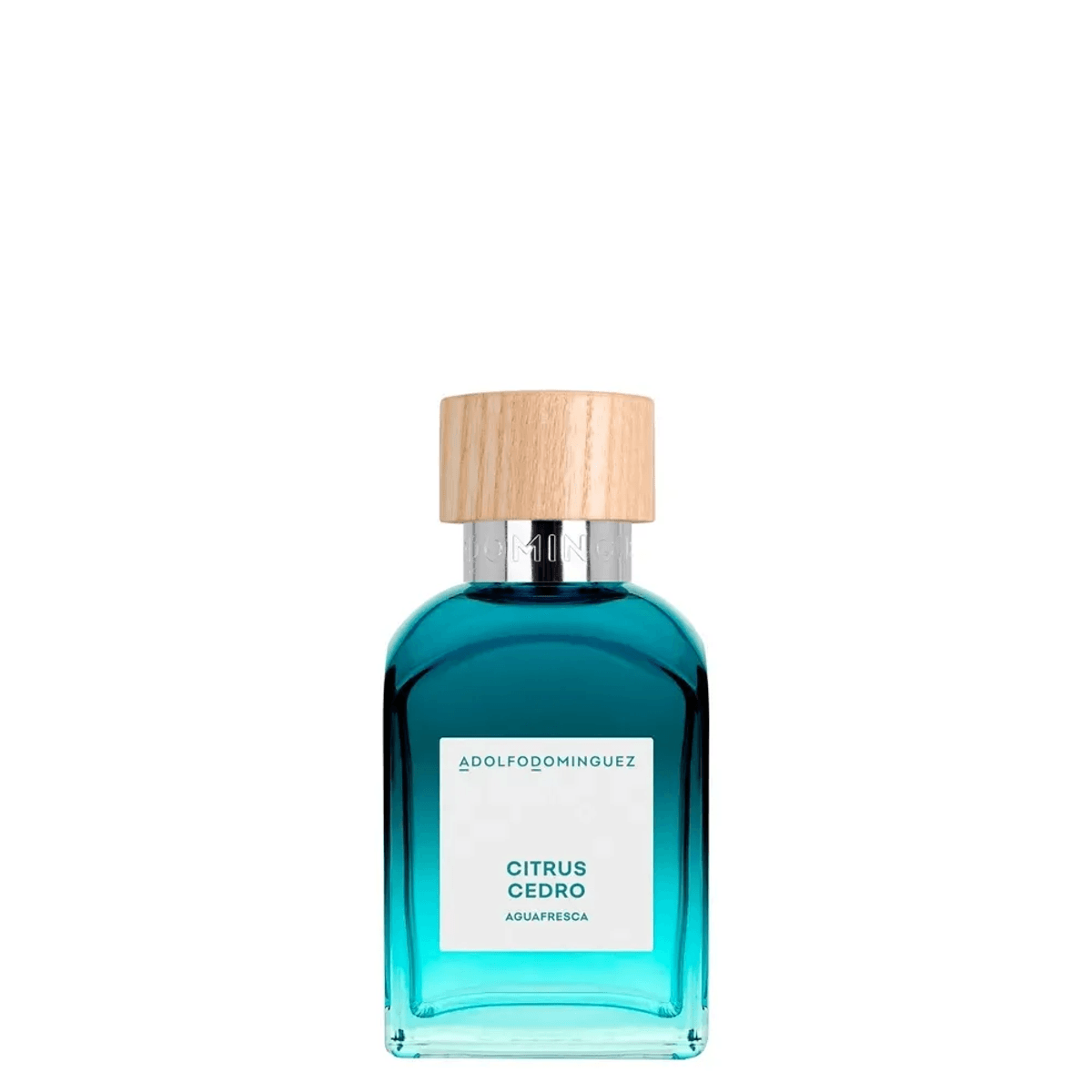Agua Fresca Citrus Cedro Eau De Toilette Vaporisateur 120ml - Afanaya