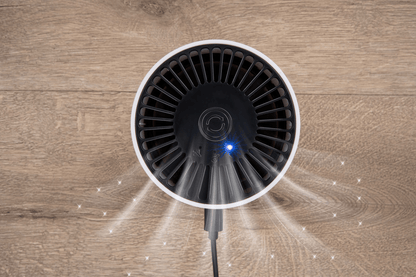 Air Purifier Usb 1.5W - Afanaya