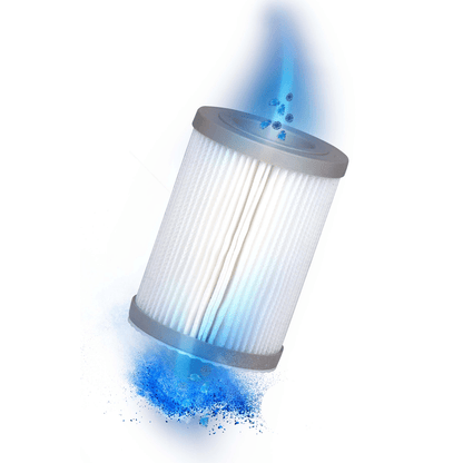 Air Purifier Usb 1.5W - Afanaya