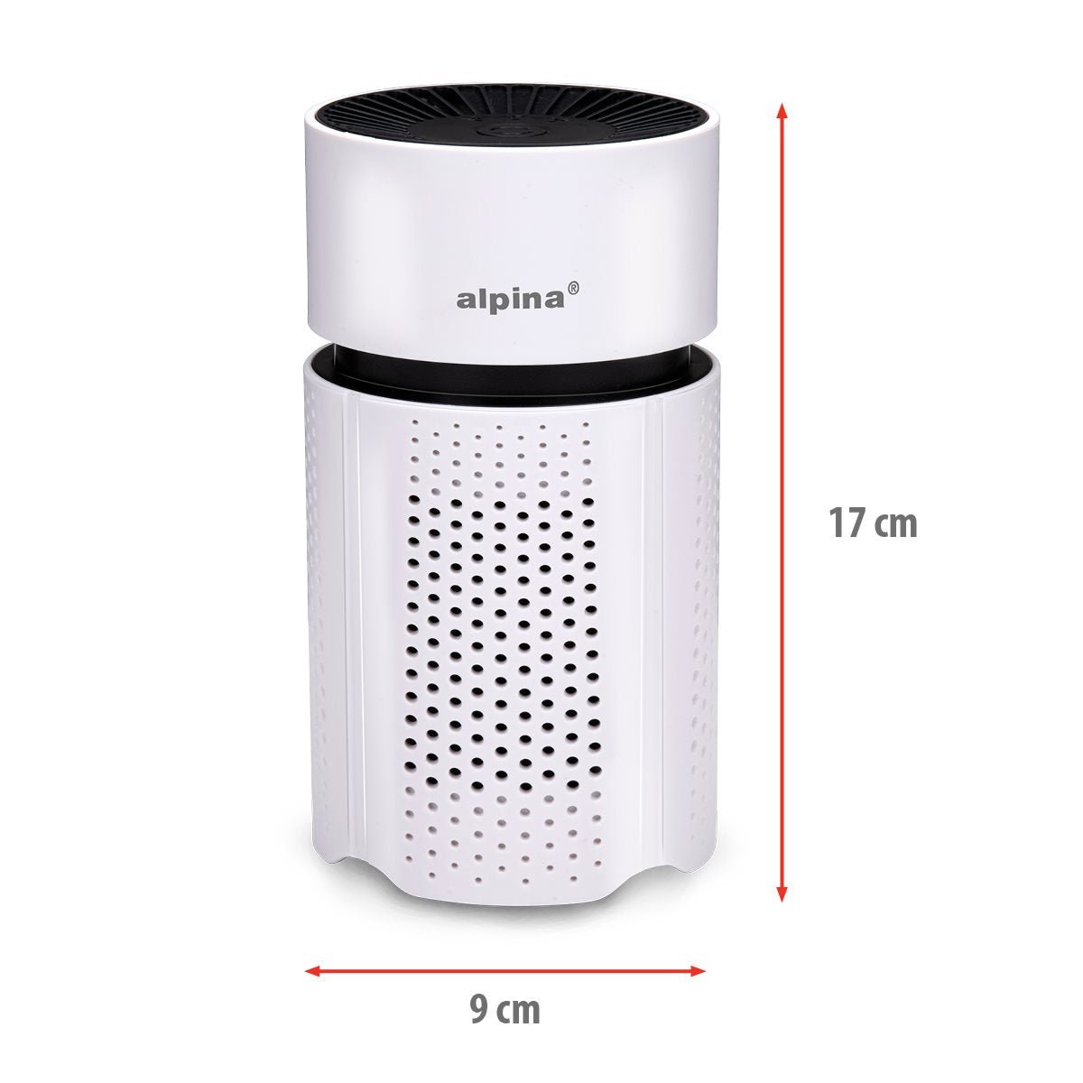 Air Purifier Usb 1.5W - Afanaya