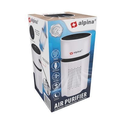 Air Purifier Usb 1.5W - Afanaya