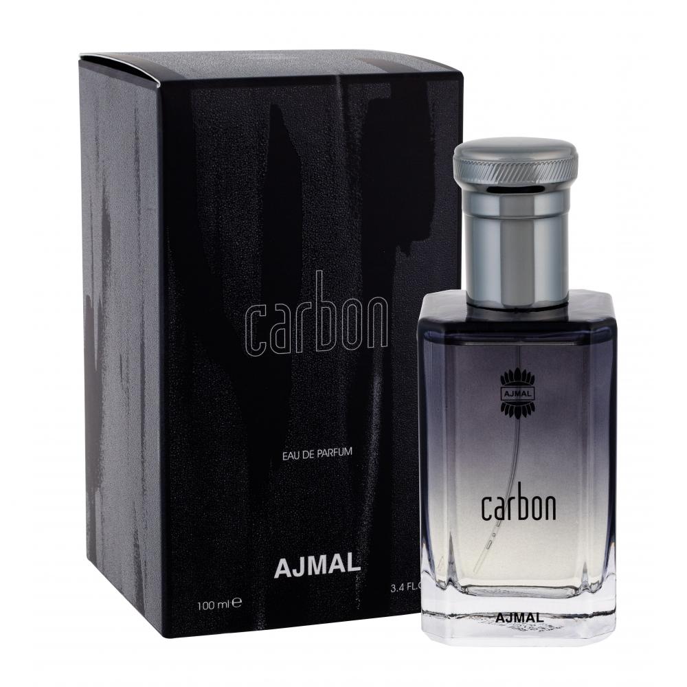 Ajmal Carbon Eau de Parfum Homme 100ml – vue 2