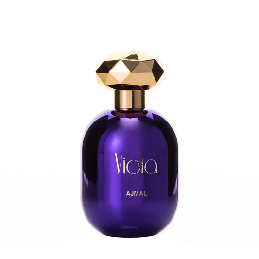 Ajmal Viola Eau de Parfum Femme 75ml – flacon