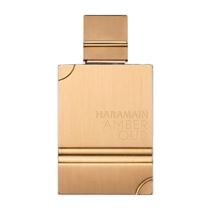 Al Haramain Amber Oud Eau de Parfum Mixte 60ml – flacon