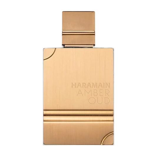 Al Haramain Amber Oud Eau de Parfum Mixte 60ml – flacon