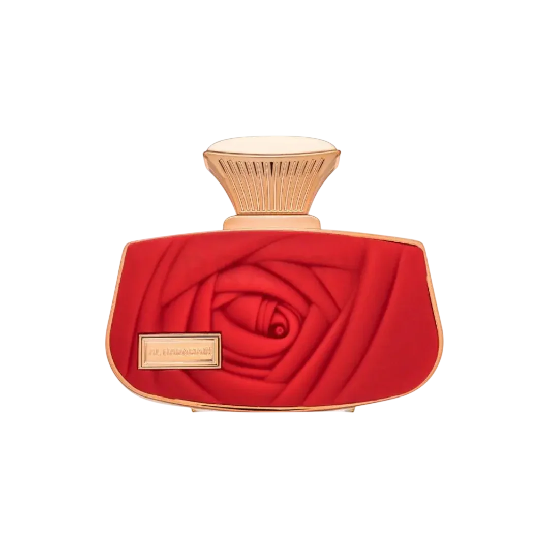 Al Haramain Belle Rouge Eau de Parfum 75ml – Oriental Floral Women’s Perfume