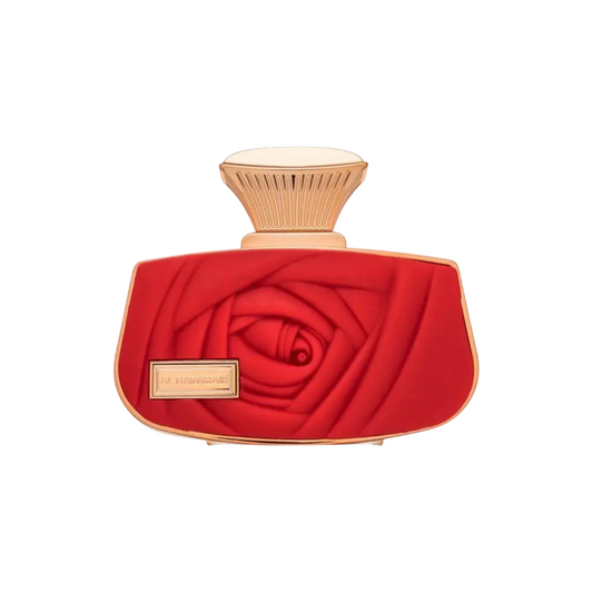 Al Haramain Belle Rouge Eau de Parfum 75ml – Oriental Floral Women’s Perfume