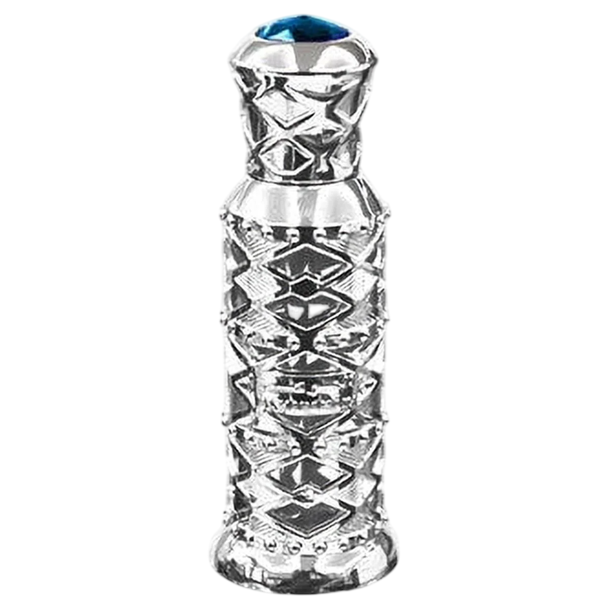 Al Haramain Musk Clean Huile Parfumée Mixte 12ml – flacon