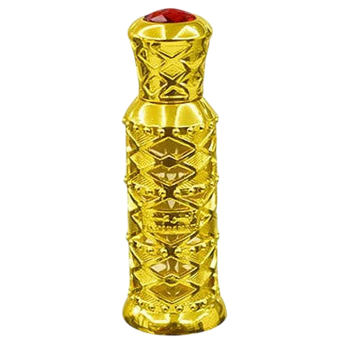 Al Haramain Musk Floral Huile Parfumée Mixte 12ml – flacon