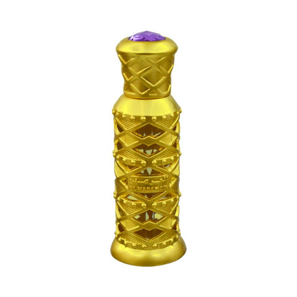 Al Haramain Musk Orchid Huile Parfumée Mixte 12ml – flacon