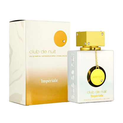 Armaf Club De Nuit Imperiale Eau De Parfum 105ml - Afanaya