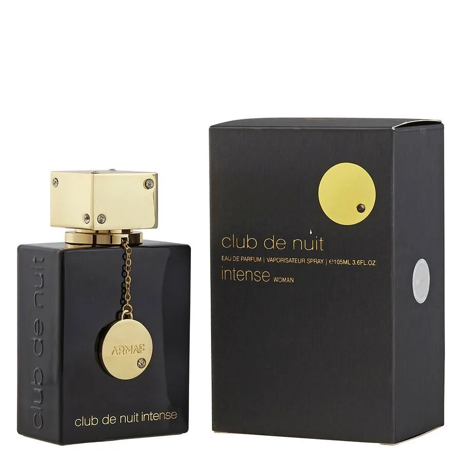 Armaf Club de Nuit Intense Eau de Parfum 105ml for Women - Afanaya